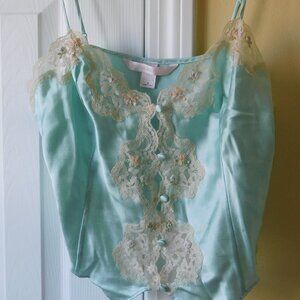 Victoria Secret's Silk Camisole